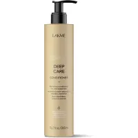 Lakme Teknia Deep Care Conditioner - 300ml | Voor Conditioner zonder parabenen
