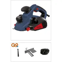 Güde Elektrische schaaf - 850W - 82mm schaafbreedte - incl. diepteaanslag