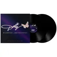 Sony music Diamonds & Rhinestones
