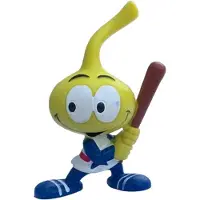 Schleich De Snorkels Speelfiguurtje - Tv series van vroeger - Allstar met honkbalknuppel - - 8cm