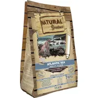 NATURAL GREATNESS Atlantic Sea Recipe - hypoallergeen - gesteriliseerd