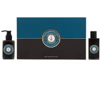 Castelbel Gentlemen's Club Sea Salt Grapefruit geschenkset