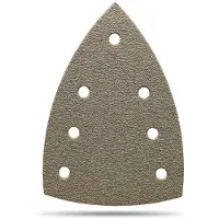 Paintura Lucamax Delta Schuurpapier - P120 - 50 Stuks