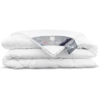 Heckett & Lane All Year Dekbed Platinum Dons-240 x 220 cm