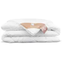 Heckett & Lane All Year Dekbed Gold Holle Vezel-260 x 220 cm