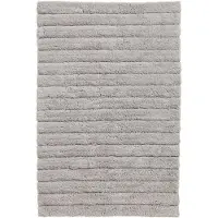 Seahorse Badmat Board Glacier-60 x 90 cm