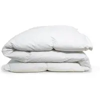 Eleganzzz Enkel Schud Dekbed 15% Dons 85% Veren - 240x200cm