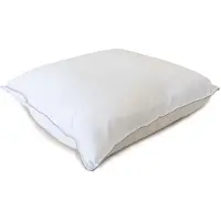 Eleganzzz Hoofdkussens - Zacht, Medium of Stevig Zacht