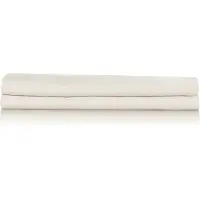 Zo! Home Laken Satinado Off-White - Maat 270 x 290 cm