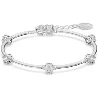 Swarovski Constella Dames Armband Metaal - Zilverkleurig