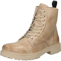 Blackstone Veterlaarsjes 'Kajsa WL02' donkerbeige