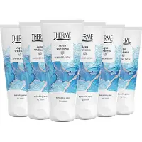 Therme 6x Aqua Wellness Shower Satin 200 ml