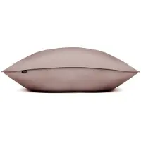 Zo Home Satinado Kussensloop Katoen Satijn - canyon rose 60x70cm