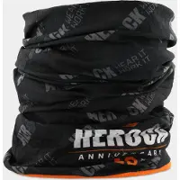 Herock 24UMI1902BK Hako Fleece Nekwarmer