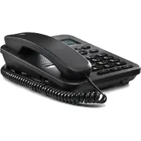 Motorola CT202 Black
