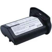 Cameron Sino Canon LP-E4 / LP-E4N accu (11.1 V, 2200 mAh, huismerk)
