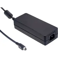 MEAN WELL GST120A24-P1M Tafelnetvoeding, vaste spanning 24 V/DC 5 A 120 W