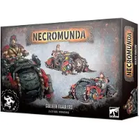 Games Workshop Necromunda: Goliath Maulers