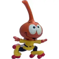 Schleich De Snorkels Speelfiguurtje - Tv series van vroeger - Jojo Op skates - - 8cm