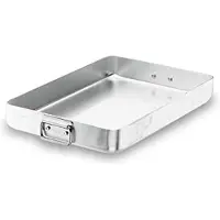 Lacor - Roaster, aluminium