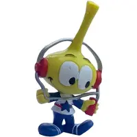 Schleich De Snorkels Speelfiguurtje - Tv series van vroeger - Allstar met walkman - - 8cm