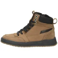 Sub55 - Veterschoenen Hoog Maat 34