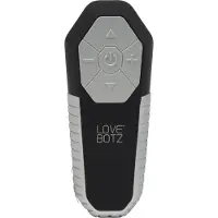 Lovebotz Deluxe Pro-Bang Sex Machine Met Afstandsbediening - Beige