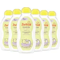 Zwitsal Baby Badolie