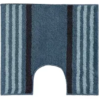 Casilin Lima WC Mat Ocean - 60 x 55 cm