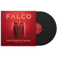 Sony music Falco - The Sound Of Musik (LP)