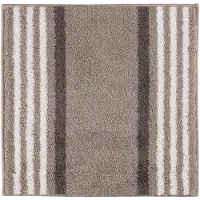 Casilin Lima Bidetmat Zand - 60 x 60 cm