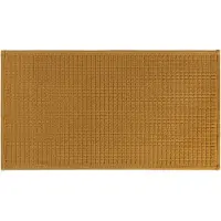 Casilin Royal Touch Badmat Oker Geel - 55 x 95 cm