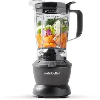 NutriBullet 1200 Combo Grey