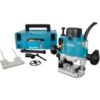 Makita RP1111CJ | 230 V BOVENFREES IN M-BOX KOFFER