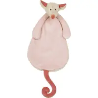 Happy horse Mouse Mia 27 cm Knuffeldoekje 133646