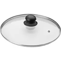 Ibili Glazen Deksel - Ø 30cm
