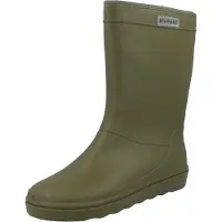 En fant Regenlaarzen donkergroen