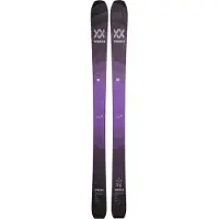 Völkl - Toerski's - Rise Beyond 96 W 2026 voor Dames - Maat 163 cm - Paars