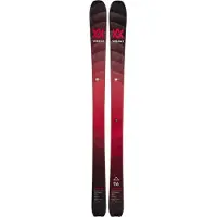 Völkl - Toerski's - Rise Beyond 96 2026 voor Heren - Maat 184 cm - Rood