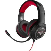 OTL TECHNOLOGIES Pokemon Pokeball Pro G4 Headphones Rood