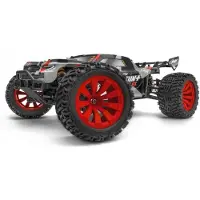 Maverick - Quantum+ XT Flux 3S 1/10 4WD Stadium Truck - Red (150301)