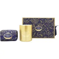 Castelbel Portus Cale Festive Blue geschenkset