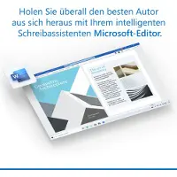 Microsoft 365 Family - 1 jaar abonnement