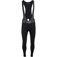 Endurance Sportbroek 'Gorsk M' zwart