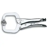 Beta 1062GM 460 Verstelbare griptang C-vormige scharnierende bekken - 010620245 010620245