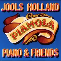 Warner Music Pianola