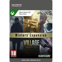 Resident Evil Village: Winters' Expansion - Xbox Series X + S & Xbox One Download