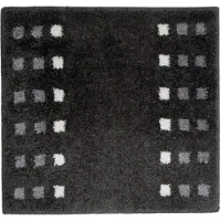 Casilin Brica Bidetmat Grey - 60 x 60 cm