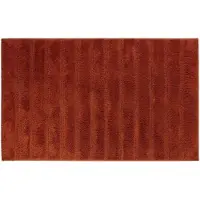 Casilin California Badmat Terracotta - 60 x 100 cm