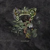 Konkurrent Orango - Mohican (LP)